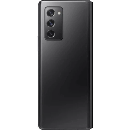 Смартфон Samsung Galaxy Fold 2 12/256Gb Black Approved Вітринний зразок фото 3