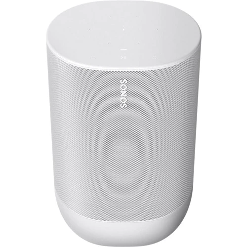 Акустика Sonos Move White (MOVE1EU1)