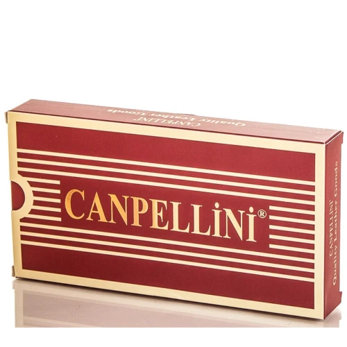 Женский кошелек Canpellini темно-коричневый (SHI706-14): Материал Натуральная кожа