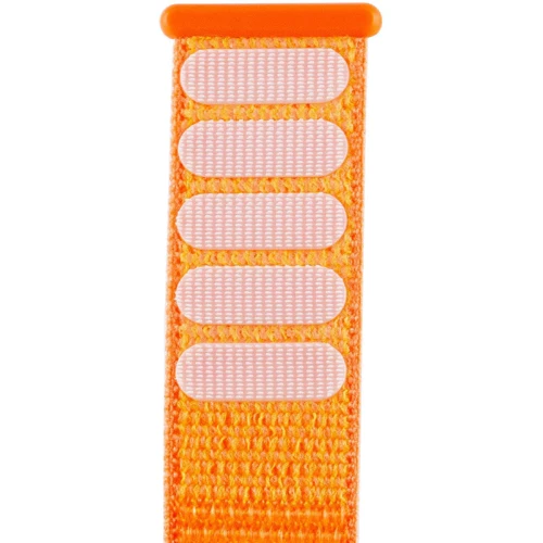 Epik Nylon Orange for Apple Watch 38/40/41/42mm: Производитель Epik