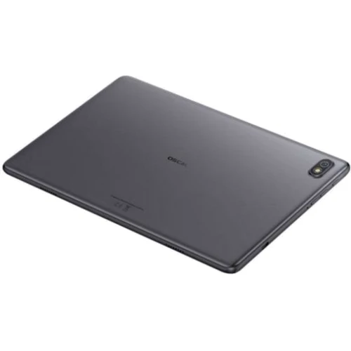 Планшет Oscal Pad 10 8/128GB LTE Diamong Grey: Вес 536 г