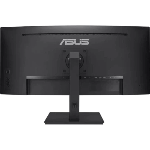 Монитор Asus VA34VCPSN (90LM08JJ-B01170): Покрытие экрана антибликовое