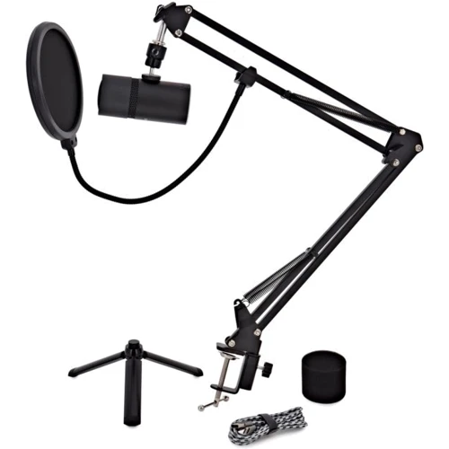 Микрофон с аксессуарами Thronmax M20 Streaming kit Microphone