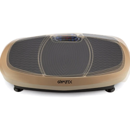 Прочий тренажер Вибрационная платформа Gymtek XP750 золотой (5907766667018) фото 9