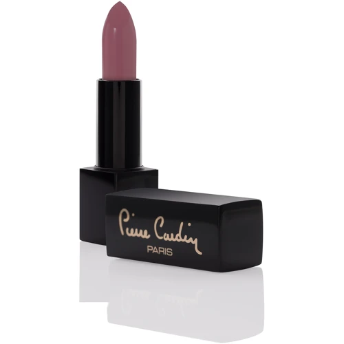 Pierre Cardin Retro Matte Lipstick № 137 Rosewood Помада для губ 4 g: Страна производитель Турция