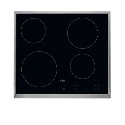 Варочная поверхность AEG HK624000XB