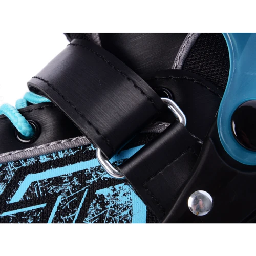 Роликовые коньки Tempish 3 в 1 VERSO II /30-33 фото 11