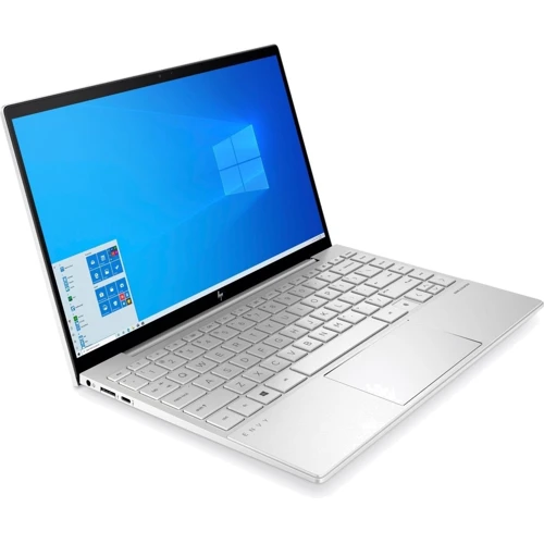 Ноутбук HP ENVY 13-ba1010nr (1U3K5UA): Тип экрана глянец