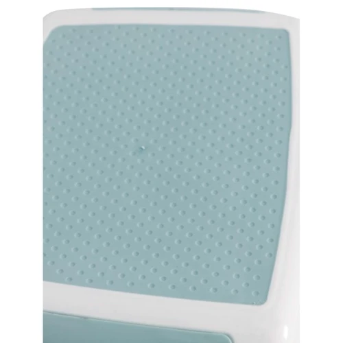 Підставка дитяча Colibro Step 2 Cool дворівнева М'ята (CSC-14) фото 4