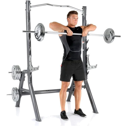 Прочий тренажер Finnlo Maximum/Inspire Squat Rack (3554) фото 3
