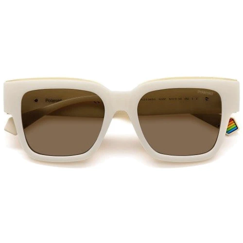 Сонцезахисні окуляри Polaroid PLD 6198/S/X квадратні (SZJ52SP): Стать Унисекс