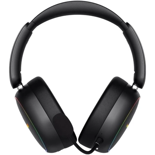 Наушники HATOR Phoenix 2 Wireless Black (ESH40): Время работы, ч 45
