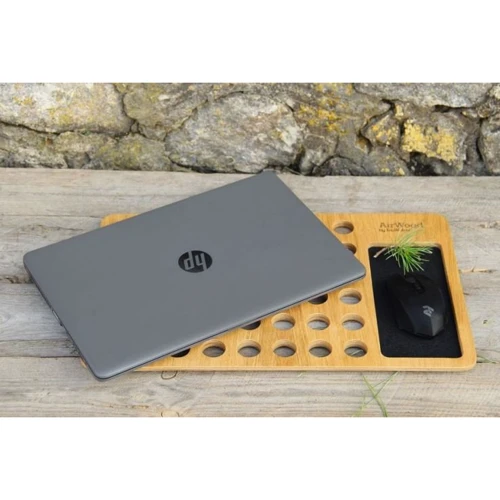 Подставка для ноутбука Подставка для ноутбука EcoWalnut AirDesk mini L