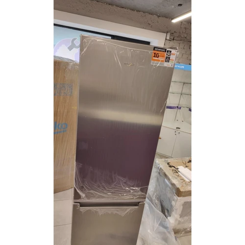 Whirlpool W5 911E OX (Холодильники)(79012297)Stylus approved фото 8