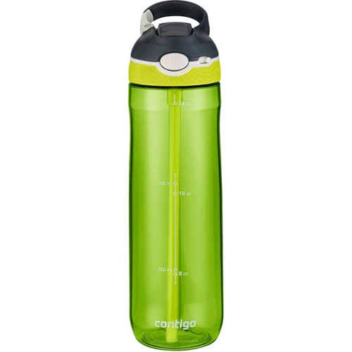 Бутылка для воды Contigo Ashland 709 мл Vibrant Lime