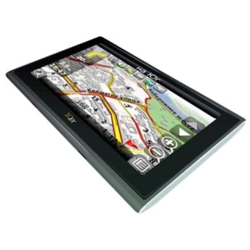 Tenex 52 S HD Навител