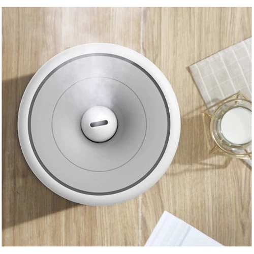 Увлажнитель воздуха Deerma Humidifier 5L White (DEM-F628): Увлажнение ультразвуковое