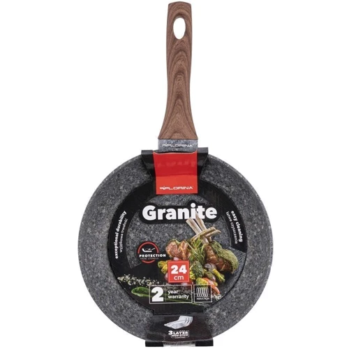 Florina Granite 24 см (1P0154) фото 4