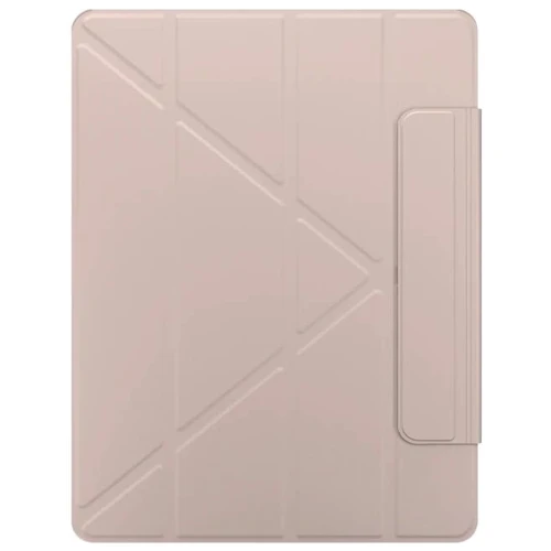 Аксесуар для iPad Switcheasy Origami Pink Sand (GS-109-175-223-182) для iPad Air 2020/iPad Air 2022/iPad Pro 11" (2018-2021): Колір розовый