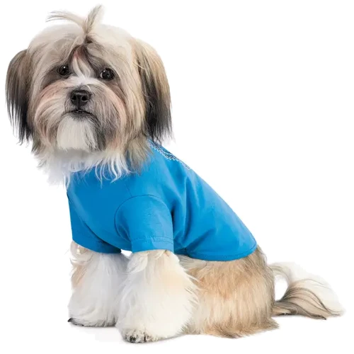 Футболка Pet Fashion Ivanko XS (PR243041): Размер животного Маленькие