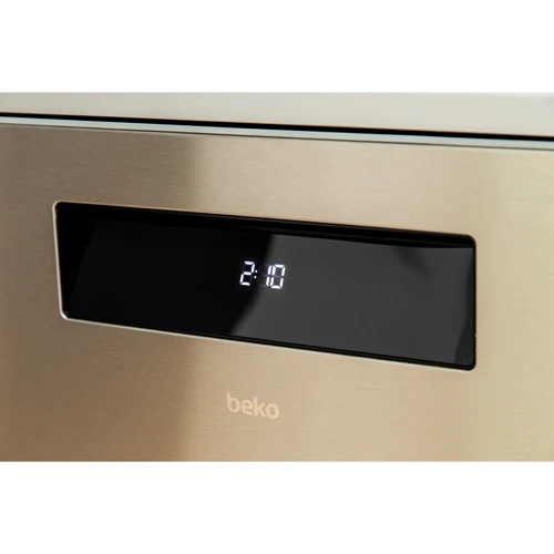 Посудомойка Beko DEN48520XAD фото 13