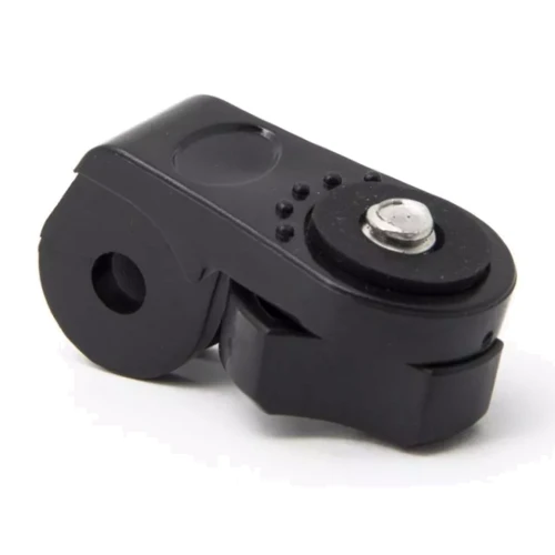 Адаптер переходник с резьбой 1/4 MSCAM Adapter для экшн камер Sony, XIAOMI фото 5