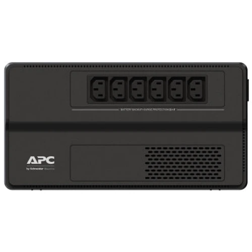 APC BV1000I: Назначение Для компьютера