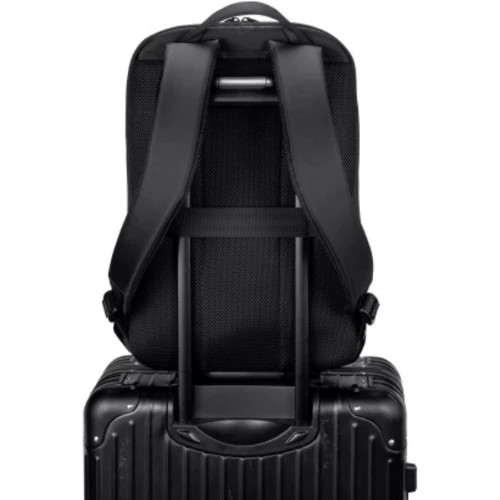 Рюкзак TAVIALO Smart 18 л чорний (TB18-124BL): Тип Рюкзаки