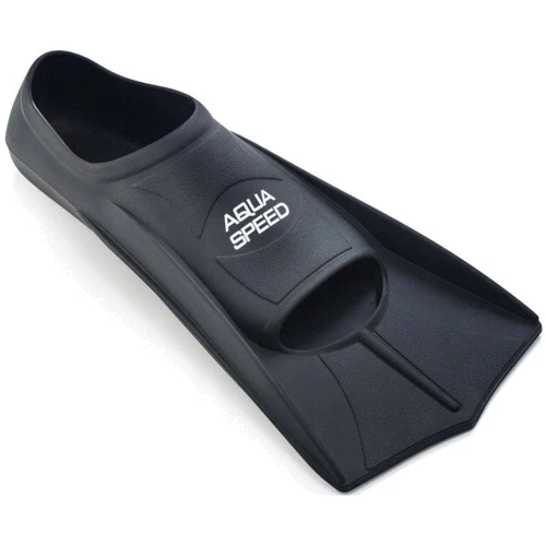 Ласты для дайвинга и плавания Aqua Speed Training Fins 2742 размер 41-42 (137-07)