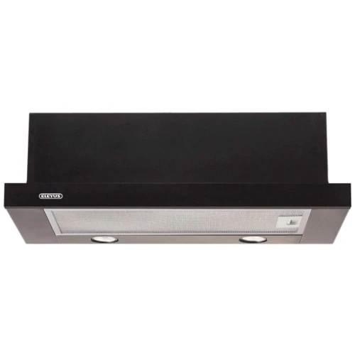 Вытяжка Eleyus LOTUS 1000 60 BL: Тип монтажа Настенный