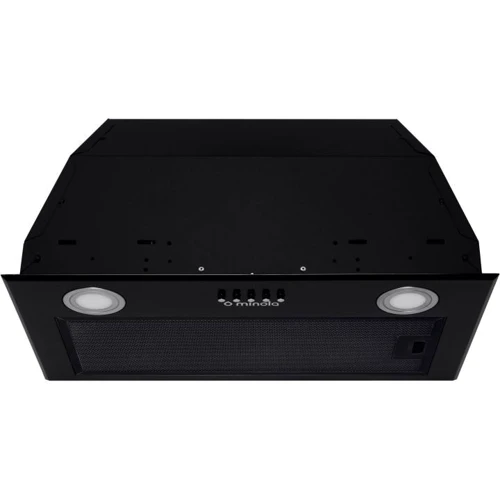 Витяжка Minola HBI 5622 BLF 1000 LED