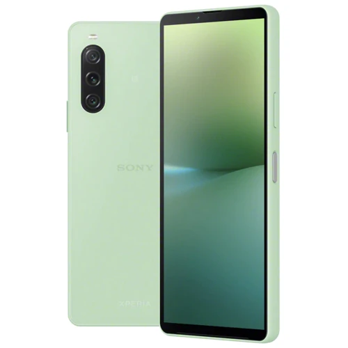 Смартфон Sony Xperia 10 V 6/128GB Sage Green