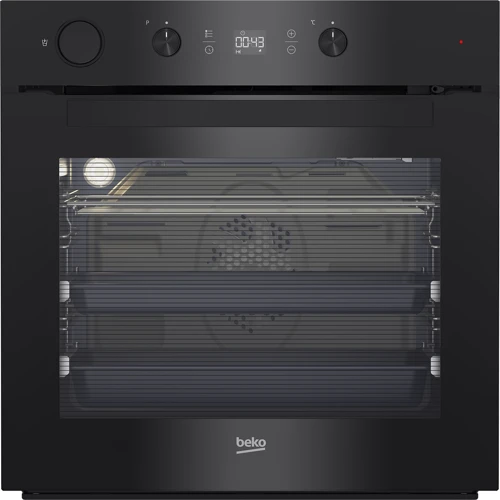 Духова шафа електрична Beko BIS14305BCS