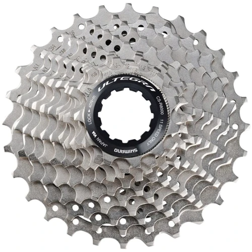 Кассета Shimano CS-R8000 ULTEGRA 11-30 11-з (ICSR800011130): Тип Кассеты
