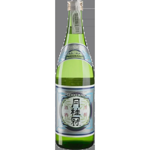 Саке Sake Gekkeikan 0.72 л (BWQ5269)