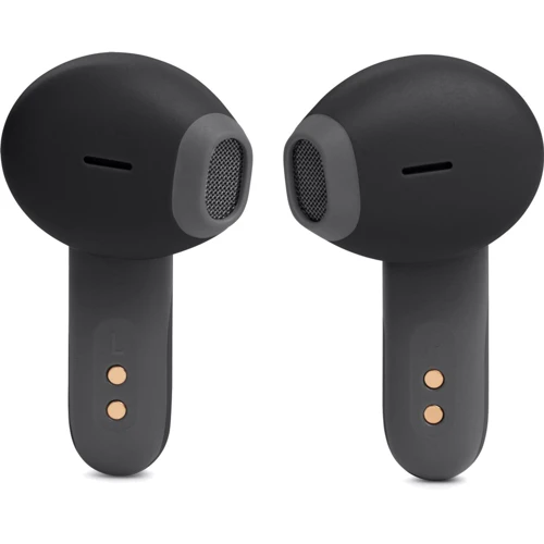 Наушники JBL Wave Flex Black (JBLWFLEXBLK) UA