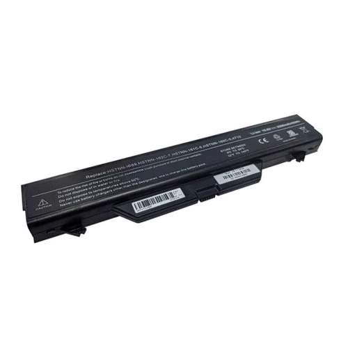 Батарея для ноутбука HP Compaq HSTNN-IB89 ProBook 4510s 10.8V Black 5200mAh OEM (13654)