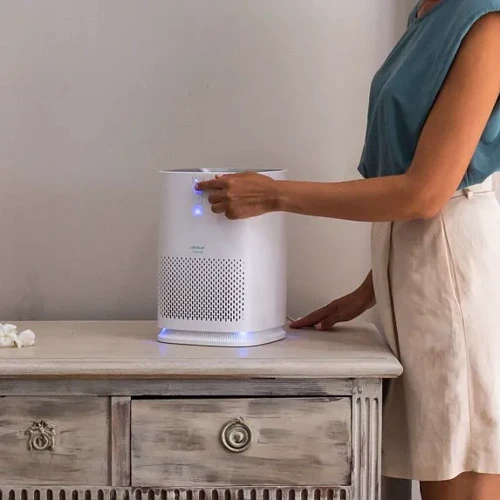 Очиститель воздуха CECOTEC TotalPure 1500 Connected