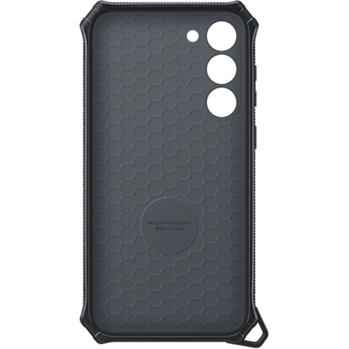 Чехол для телефонов Samsung Rugged Gadget Case Titan (EF-RS916CBEGRU) for Samsung S916 Galaxy S23 Plus фото 7