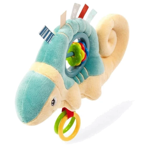 Игрушка - подвеска BabyOno Акула Арнольд (1416): Производитель BabyOno