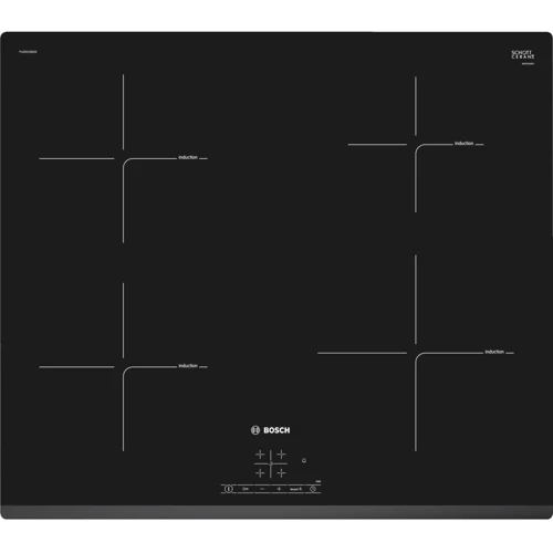 Варочная поверхность электрическая Bosch PUE631BB2E