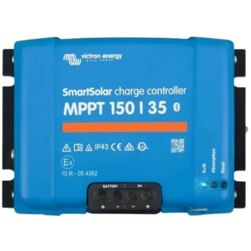 Контроллер заряда Victron Energy SmartSolar MPPT 150/35