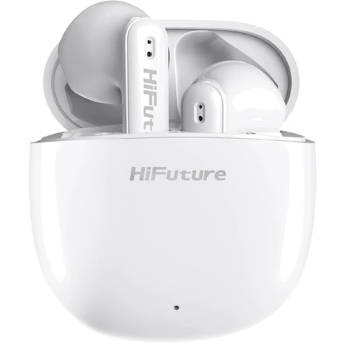 Наушники HiFuture ColorBuds2 White (colorbuds2.white)