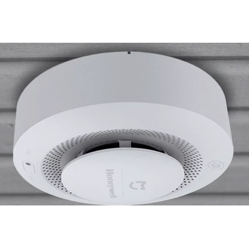 Датчик диму MiJia Mi Honeywell Fire Alarm (YTC4020RT) фото 2
