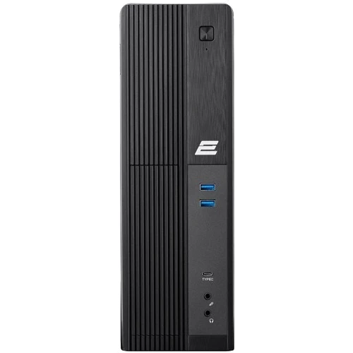 Персональний комп'ютер (ПК) 2E Integer (2E-5124): Процесор Intel Core i3-10100F (3.6-4.3 ГГц)