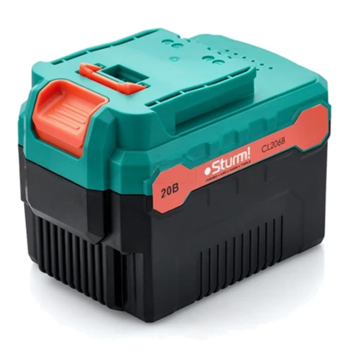 Акумулятор для електроінструменту Sturmax CL206B