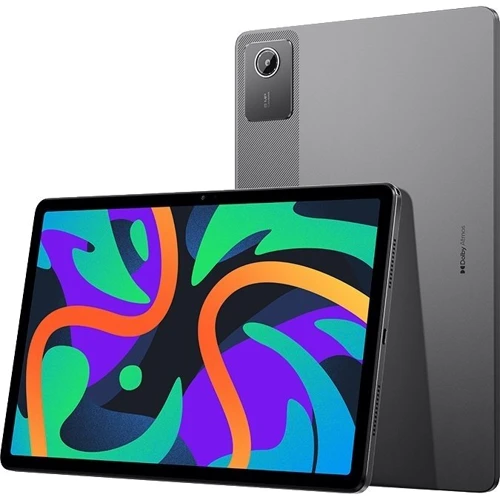 Планшет Xiaoxin Pad 2024 8/128GB Wi-Fi Luna Grey: Коммуникации Wi-Fi, Bluetooth