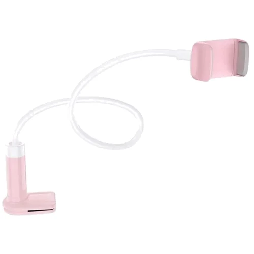 Держатель Hoco Desk Holder PH23 Pink/White: Производитель HOCO