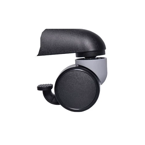 Колесо Mealux з автоматичним стопором