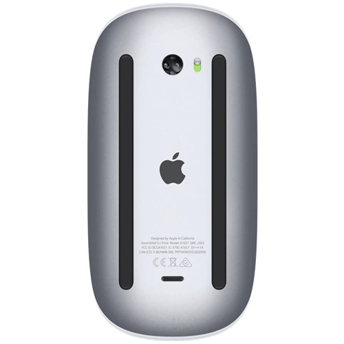 Аксессуар для Mac Apple Magic Mouse 2 (MLA02) фото 3